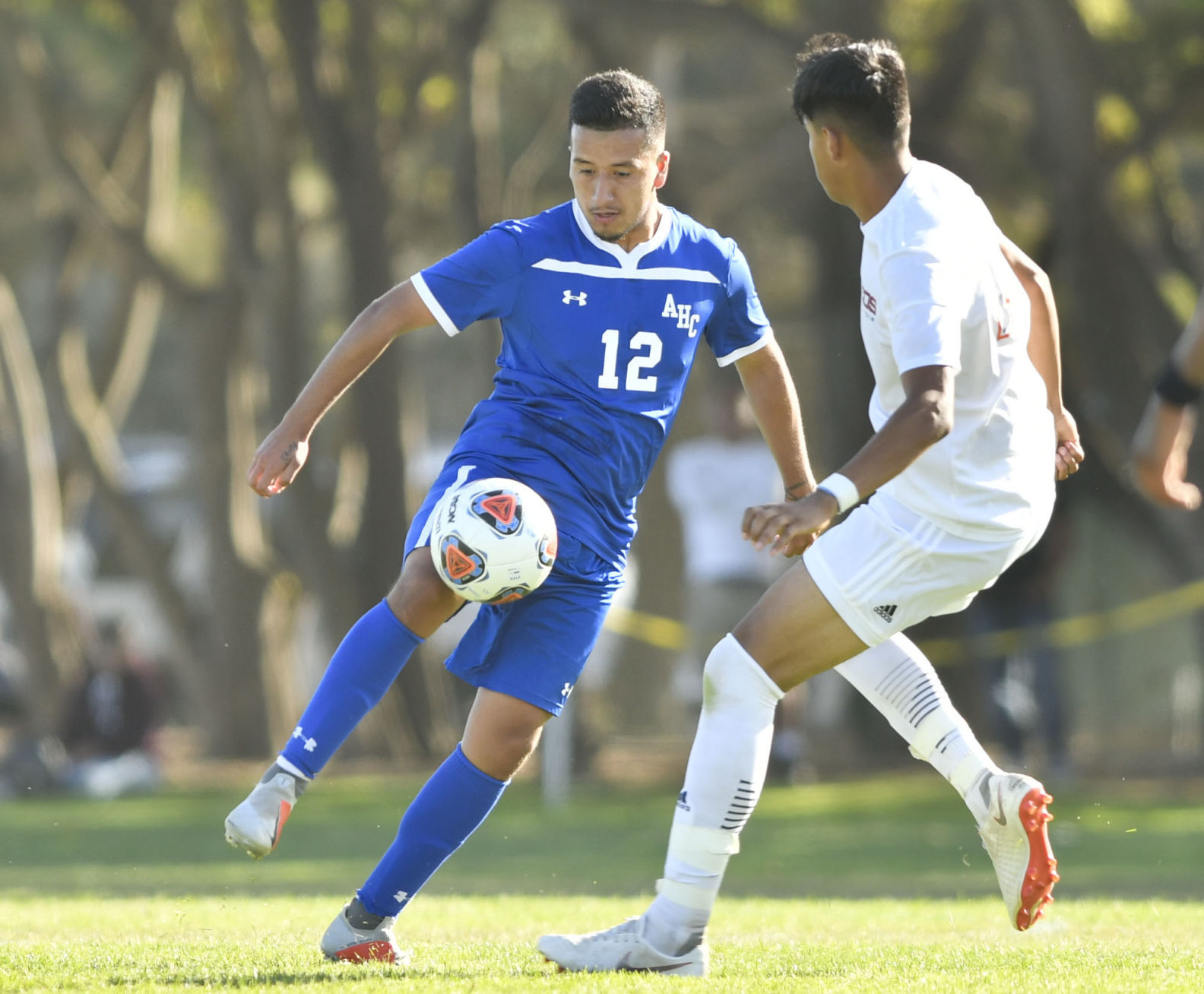 091118 COS Hancock mens soccer 12.jpg